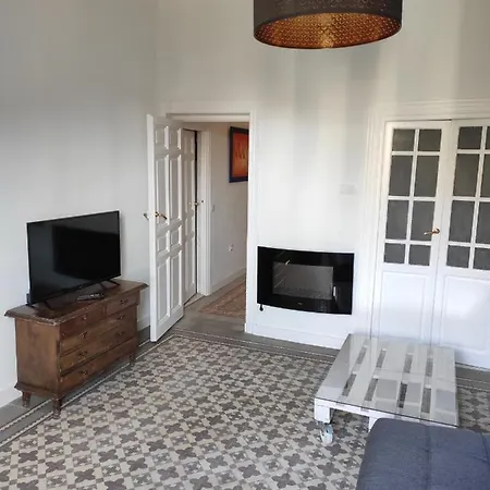 Nuevo Elegante Piso Vintage En Plena Plaza Mayor Madrid Buitenkant foto
