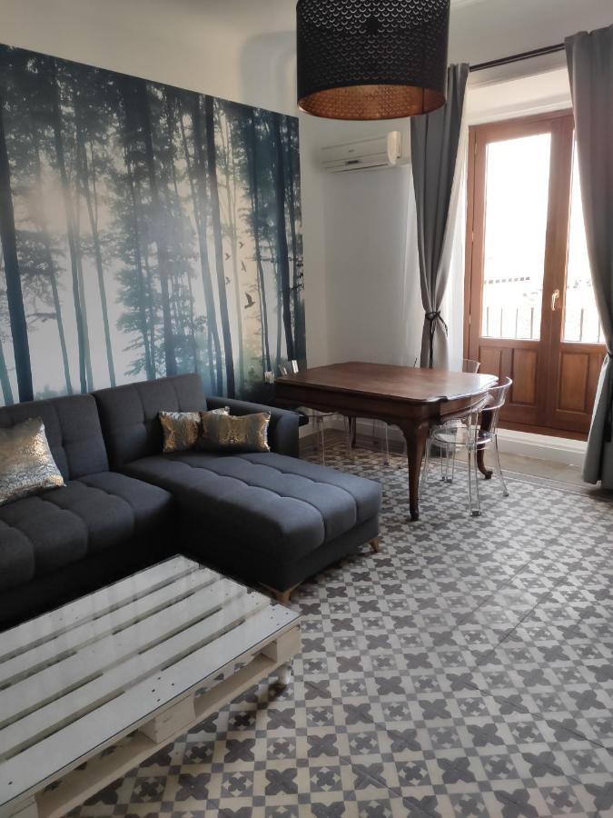 Nuevo Elegante Piso Vintage En Plena Plaza Mayor * Madri