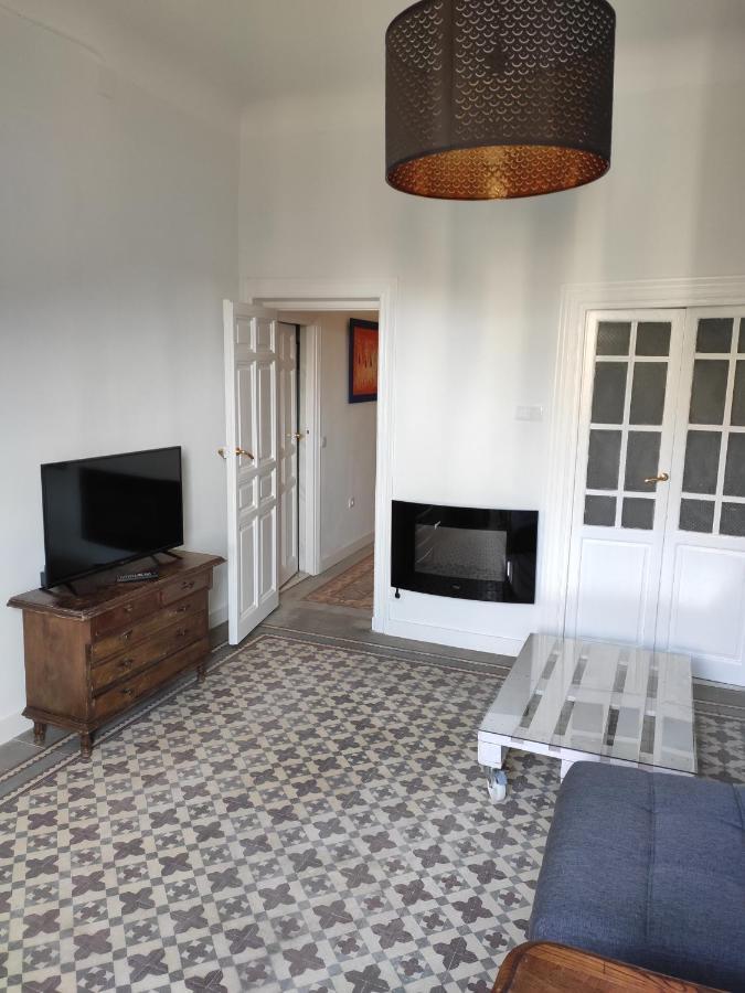 Nuevo Elegante Piso Vintage En Plena Plaza Mayor Appartement