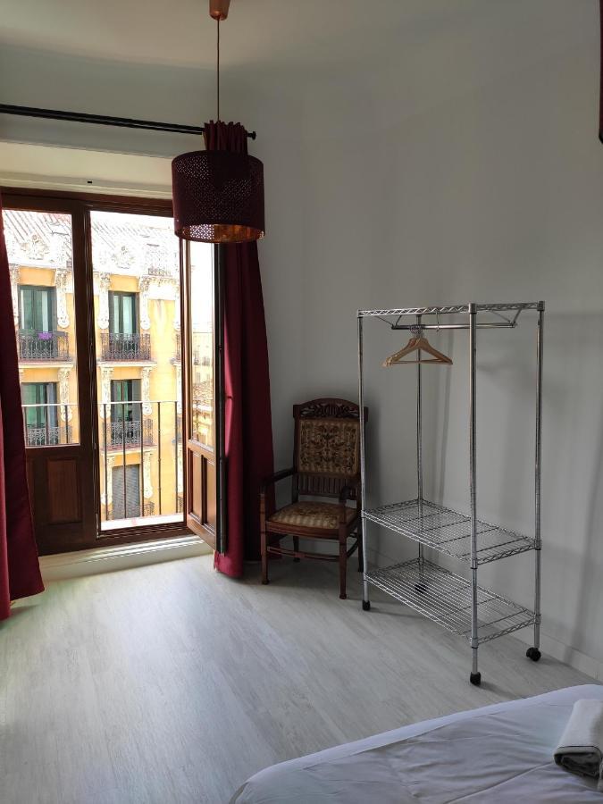 Nuevo Elegante Piso Vintage En Plena Plaza Mayor * Madri