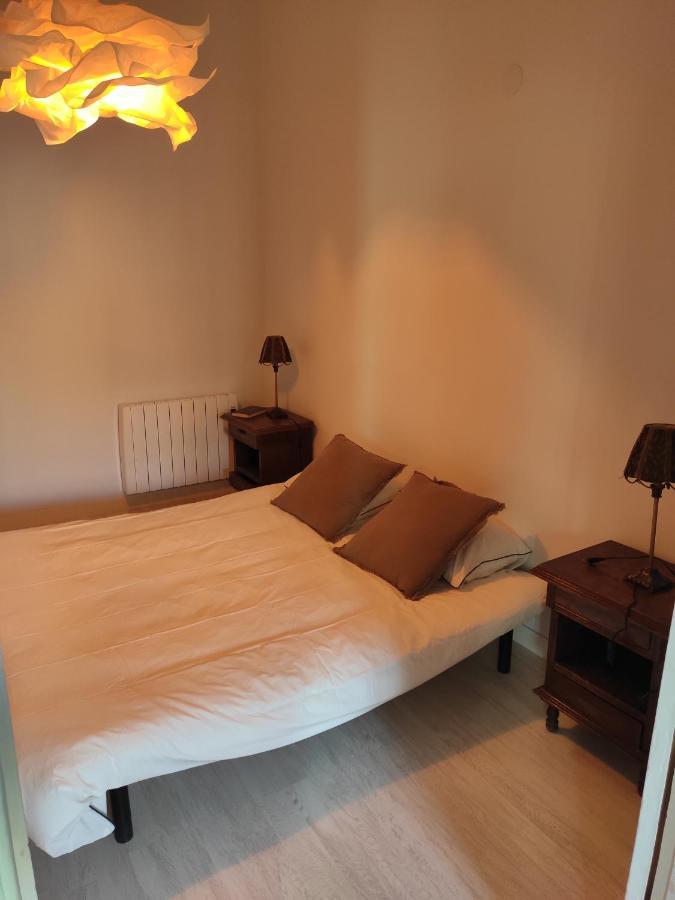 Nuevo Elegante Piso Vintage En Plena Plaza Mayor Appartement Madrid