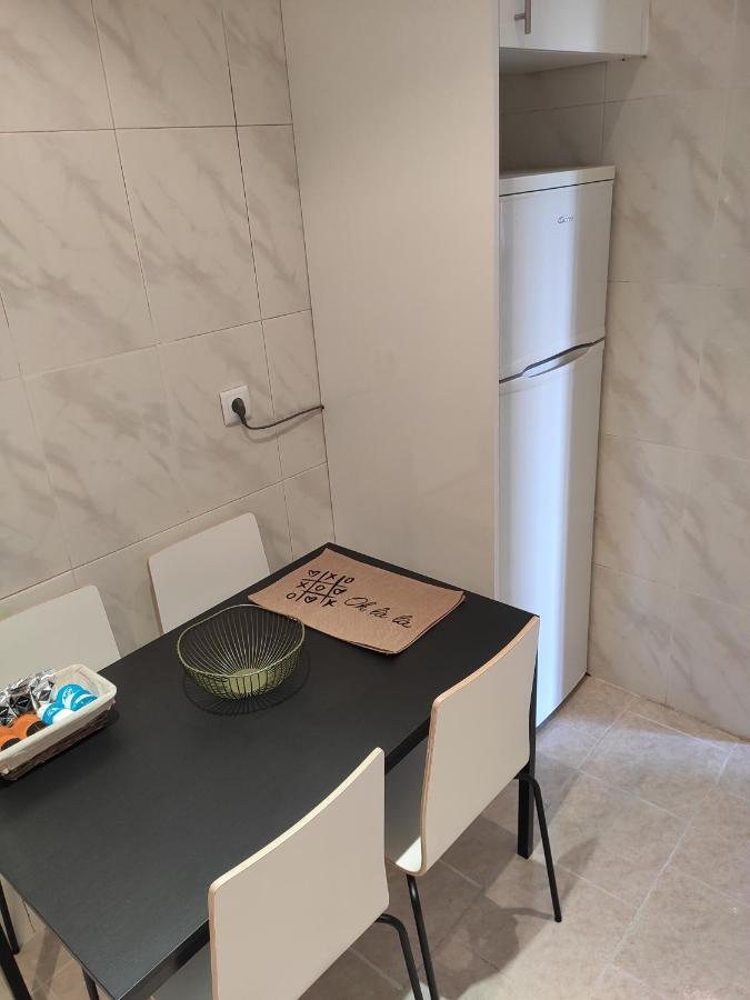 Nuevo Elegante Piso Vintage En Plena Plaza Mayor Appartamento Madrid