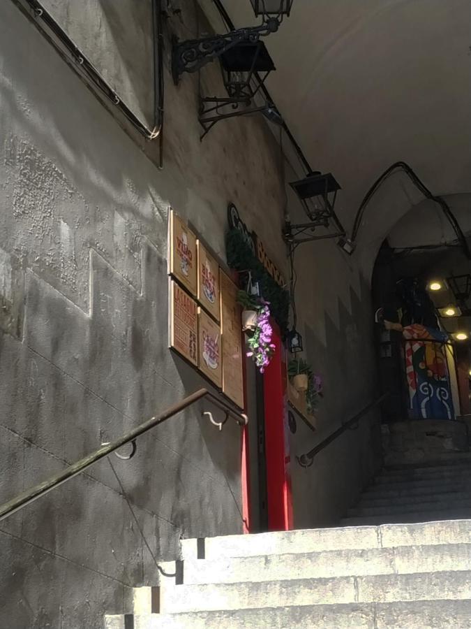 Nuevo Elegante Piso Vintage En Plena Plaza Mayor Appartamento Madrid