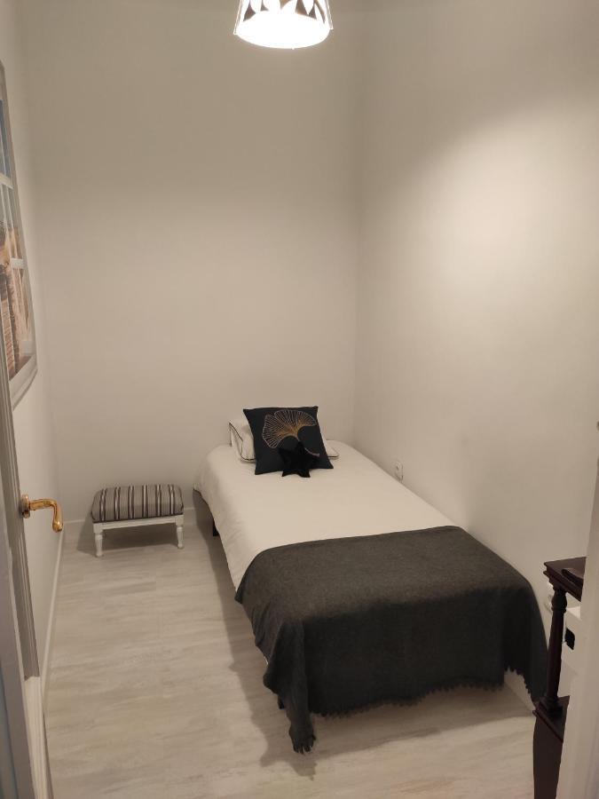 Nuevo Elegante Piso Vintage En Plena Plaza Mayor Appartamento *