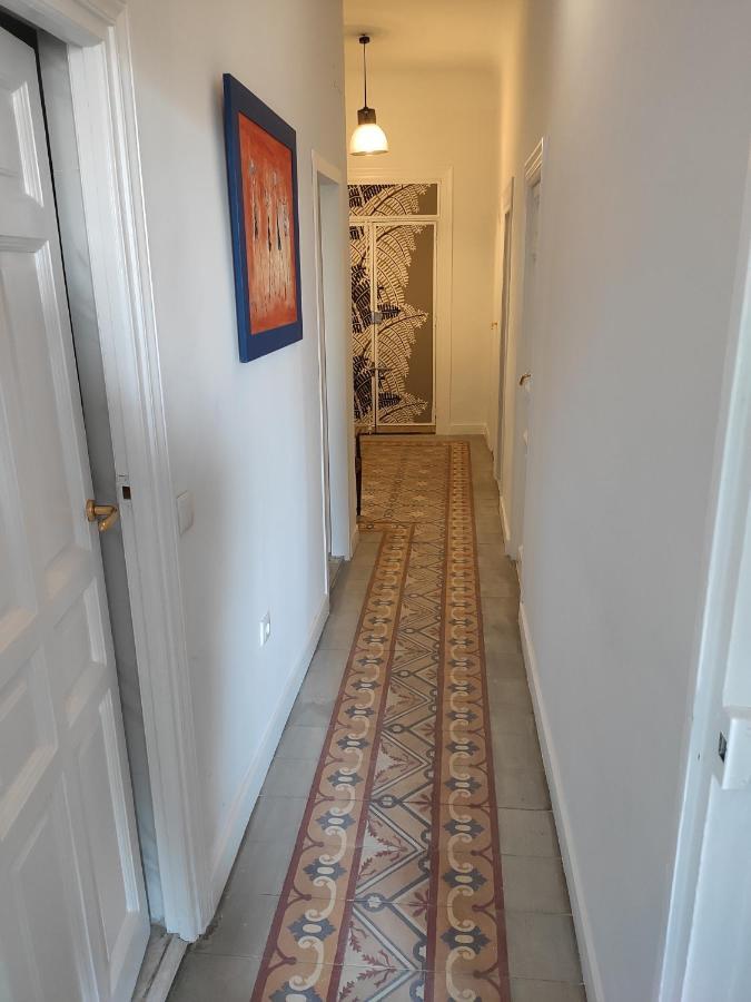 Nuevo Elegante Piso Vintage En Plena Plaza Mayor Appartamento