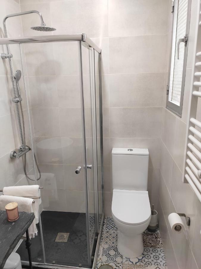 Appartamento Nuevo Elegante Piso Vintage En Plena Plaza Mayor Madrid